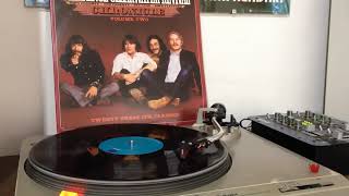 Cotton fields - Creedence Clearwater Revival - Chronicle vol. 2 vinilo