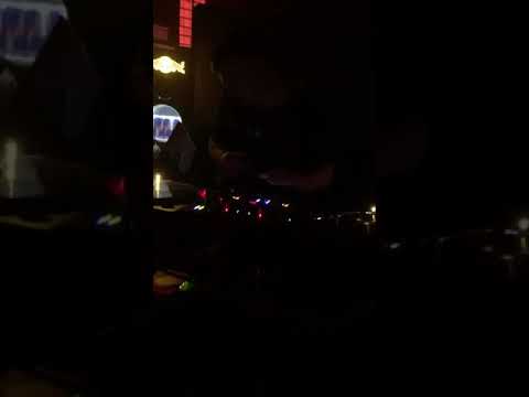 Pakas @ Blitzrave 5th b-day Vilnius LOFTAS (03 05 2019)