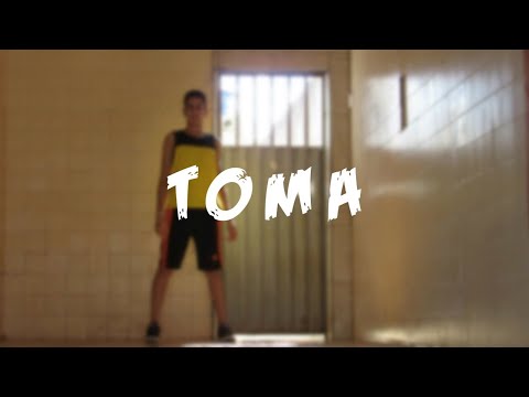 Toma - Mateus Carrilho, Tainá Costa (Coreografia)