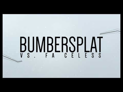 KKB 2016 [8tel-Finale 7/8] - Bumbersplat vs Fa Celess (prod. by TedPeavy / Jay-ho)