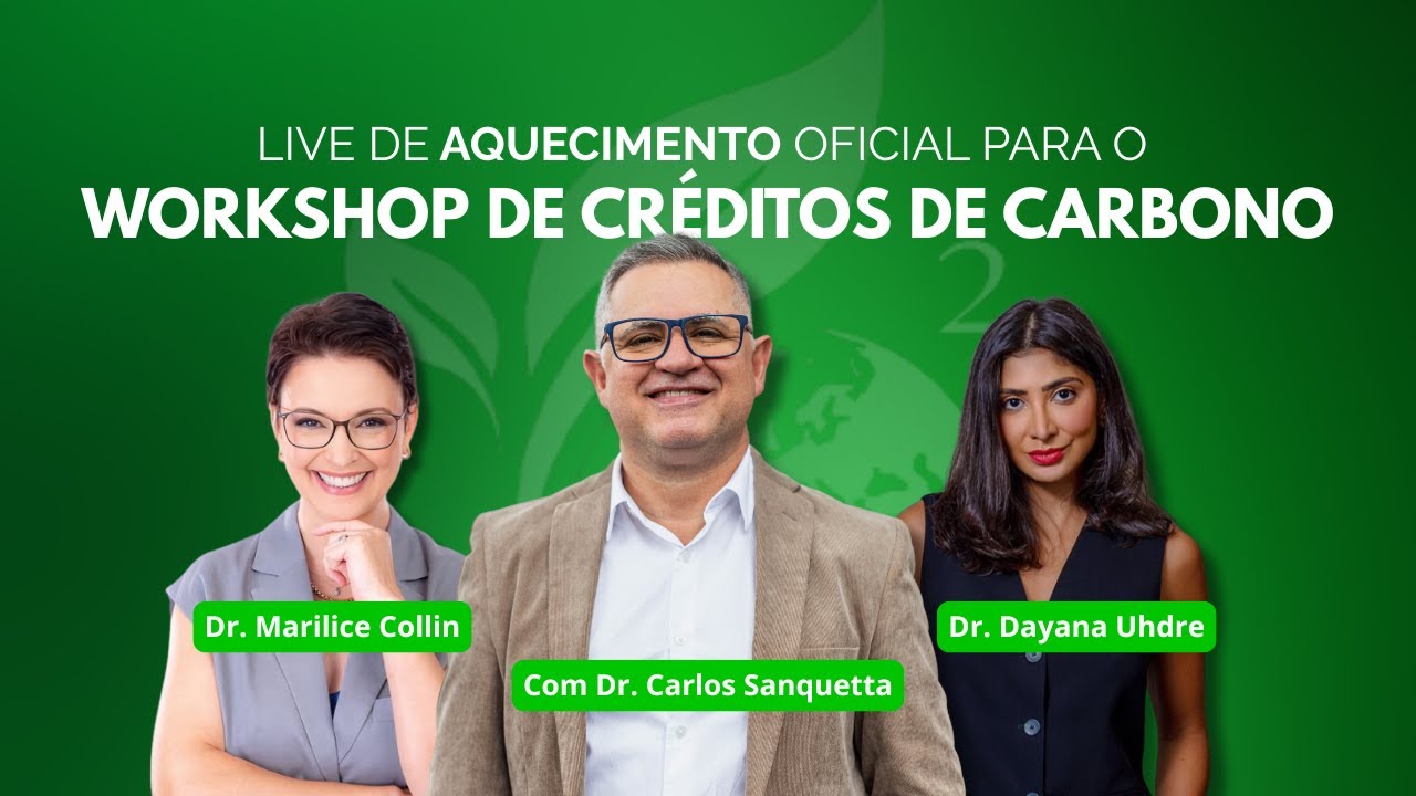 Novo Mercado de Carbono Brasileiro: O que sua empresa precisa fazer agora com a nova Lei 15.042