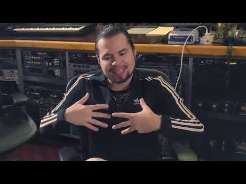 The Making of Gianni Blu’s “Right Amount of Wrong” | Deconstructed