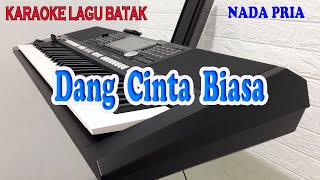 Download lagu Dang Cinta Biasa [KARAOKE] C=Do Century Trio mp3