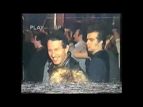 THE NO HIT CAVALCADE OF STARS - 1993 (Ronnie Dawson - Big Sandy - the Planet Rockers)