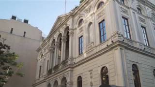 Wondercats @ Palazzo Corpi (BTS)