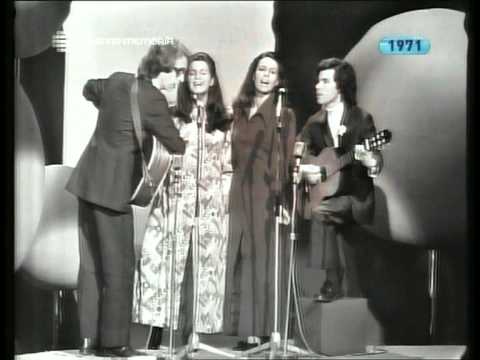 FC 1971: Intróito - "Palavras Abertas"