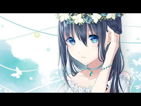NIGHTCORE - LILY [ALAN WALKER FT. EMILIE HOLLOW AND K931]