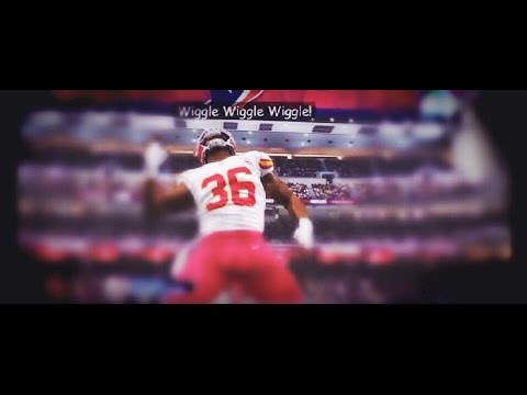 Madden 16 Connected Franchise Ep. 2 - First Regular Season Game