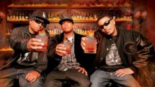 Alkaholiks - Aww Shit (instrumental)