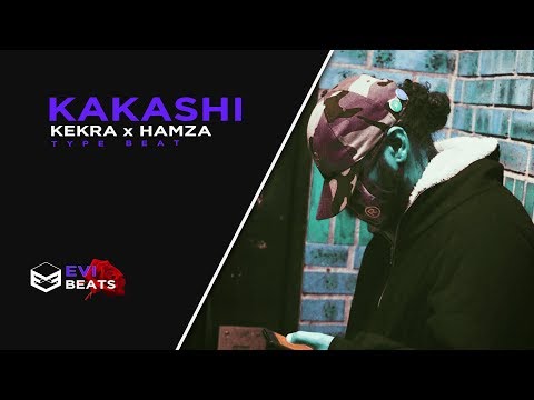 [FREE UNTAGGED] Kekra x Hamza Type Beat 2017 "KAKASHI" | Rap/Trap Instrumental | Evi Beats
