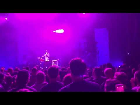 Mike Shinoda Feat. Grandson - Running From My Shadow (First Time Playing Together Live)