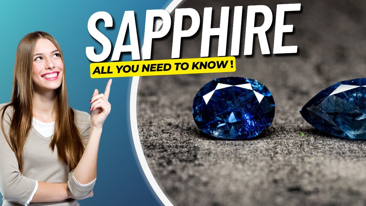 What do sapphires look like in nature? More REF