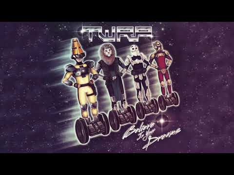 Video thumbnail for Time Crystal
