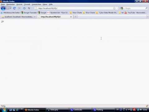 MySQL Tutorial MySQL Num Rows Function Tips from a Self Taught Developer