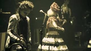 BUCK-TICK - VICTIMS OF LOVE with Kokusyoku Sumire Live (Subtitulos en español)