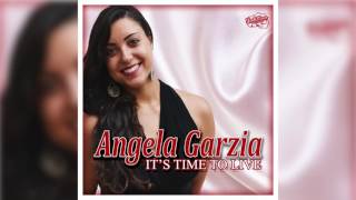Angela Garzia - It&#39;s Time To Live - Express Love Riddim - [Yah Man Records 2016]