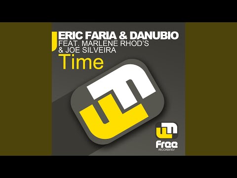 Time (Phill Kay Remix)