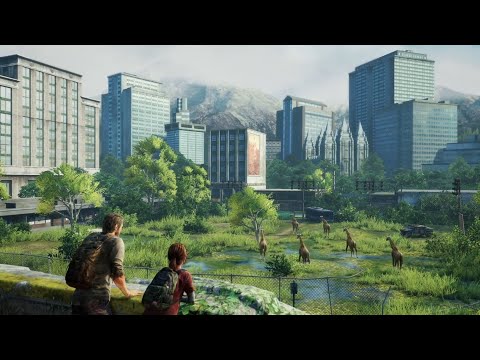 Relaxing video game music