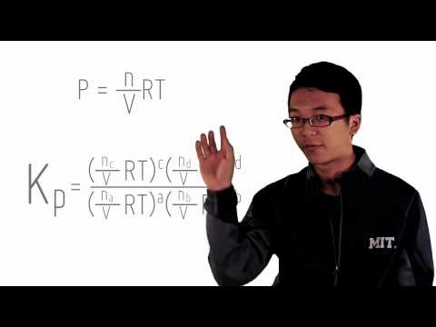 05 Relating Kc and Kp