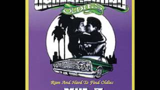 Gene Chandler-Familiar Footsteps