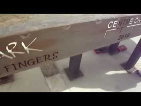 Skut-Ramps - Trip to Porqueres (Banyoles)