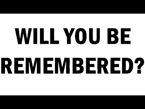 The Footprint Project