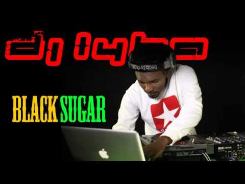 DJ LYTA - BLACK SUGAR MIXX REGGEA VIBES