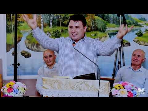 Ciuta 16.11.2019 Gabi Floruț - Cu un  băț strâmb, Dumnezeu trasează linii drepte [720p]