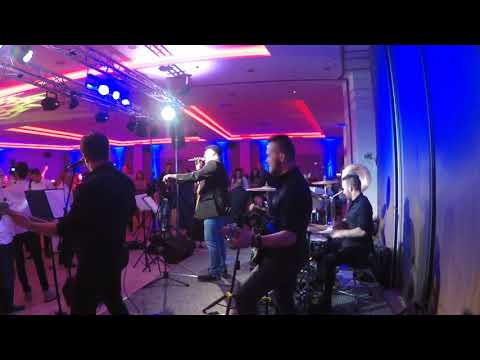 SINIŠA VUCO & grupa CENTRIFUGA - Crna ženo