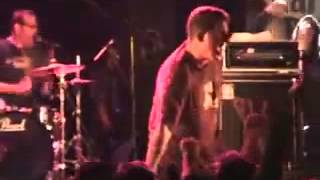 Slapshot - Back on the Map  (Live 1991)