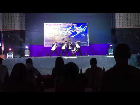 The Moves | Tukuran Street Dance Competition - The New Classic (Tambulig)