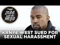 Kanye West Sued For Sexual Harassment By Ex-Assistant, Yung Miami Opens Up Relationship With JT