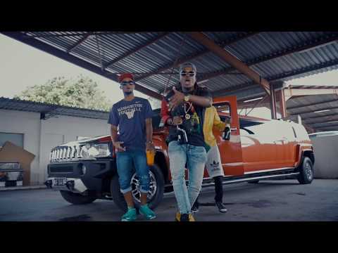 William Banks x Zaimarn - Harvest  (officialvideo) by: Pec PSD