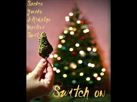 Sackro, Yencko, J.Hidalgo, Martini y Swit - Switch on