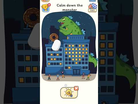 Dop 5(Delete one part ) Level 391# shortvideo #viralvideo # shorts