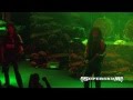 KREATOR "Death to the World" Live 