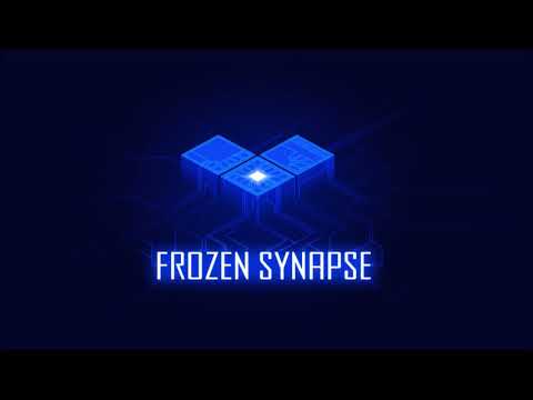 Best VGM 1151 - Frozen Synapse - Triumph
