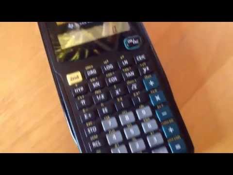 Texas Instrument TI TI-30 ECO RS - Pocket - Scientific - 10 digits - 1 lines - Solar - Juodas video