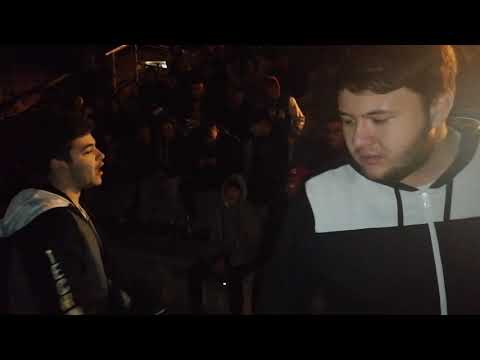 Gordi vs Neopico Cuartos 1ra Regional Ebre Battle Vol.4 Nacional