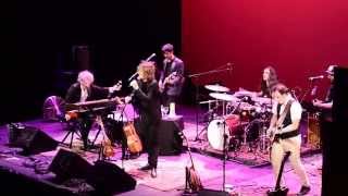 Nacho Vegas - Mercado de Sonora. Sevilla 2014