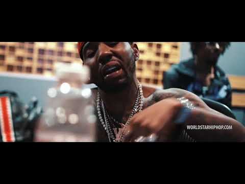YFN Lucci Feat. YFN Trae Pound & YFN Kay "All That" (Official Music Video)