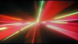 Cosmic Messenger - Jean Luc Ponty (+2001 trip)