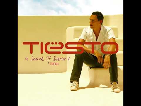 Tiësto – In Search Of Sunrise 6: Ibiza (CD1) (2007)