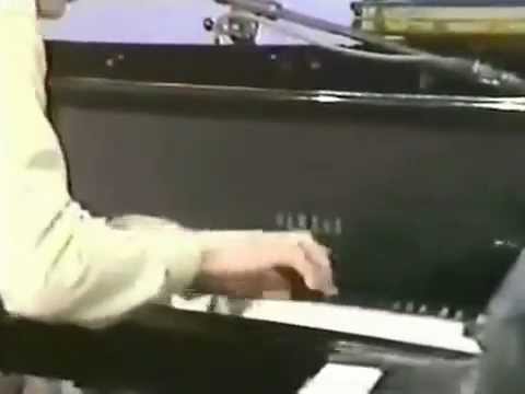 Phil Woods with Gordon Beck, European Rhythm Machine