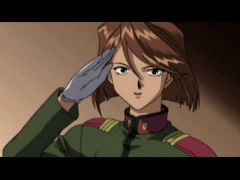 Sakura Wars 2: Beloved, You Must Not Die - "Kaede"