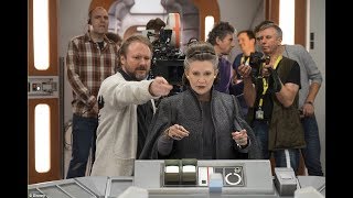 Star Wars: Los últimos Jedi - Película Detrás De Cámaras | Daisy Ridley, John Boyega, Adam Driver video