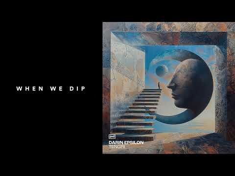 Premiere: Darin Epsilon - Tengri [Perspectives Digital]