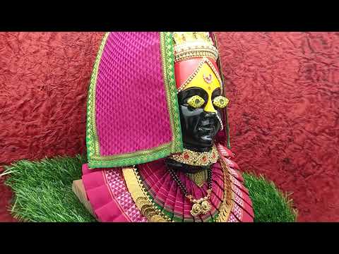 Mata Tulja Bhavani Jagdamba Margshirsha Vratam Mukhovta video