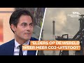 Zorgt het afschaffen van fossiele subsidies wel voor het gewenste resultaat?