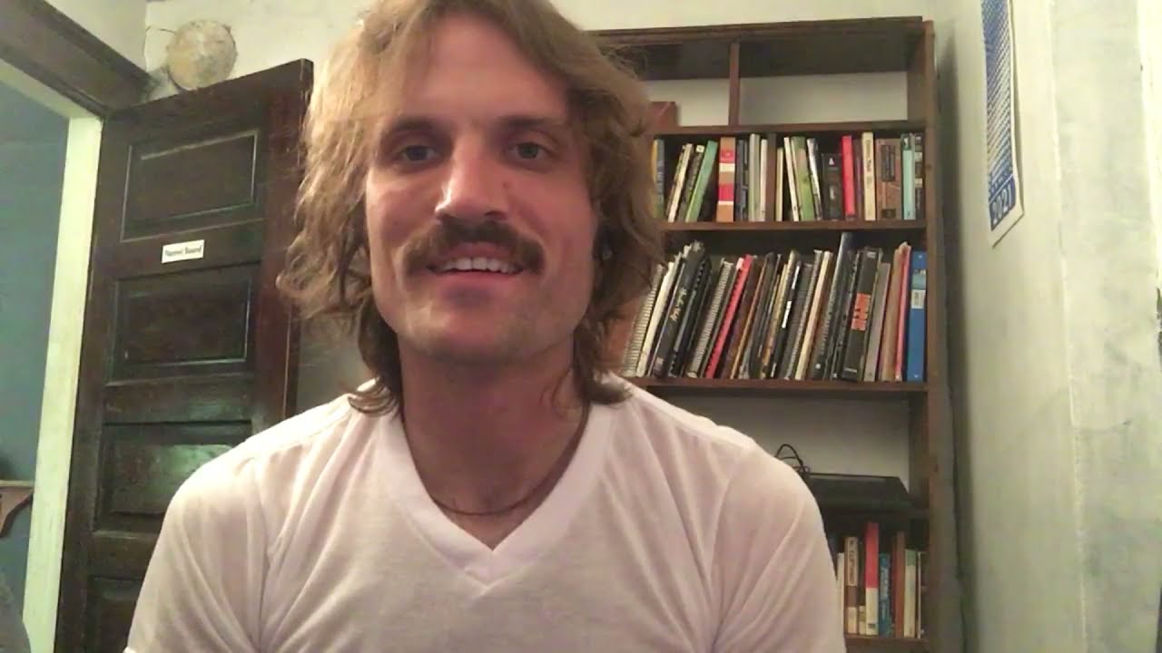 Jon Letts | bass | student| Detroit, MI - Students about David Friesen